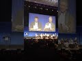 patrick duffy and jesse metcalfe read lines as bobby and christopher ewing from a 1988 dallas script. pay attention to the moment that calls for bobby to str...