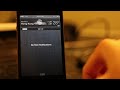 Add on for the notification center free from the bigboss repo.