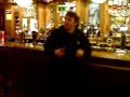 Mitch - still drunk Mitch - still drunk