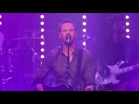 "Libéré" titre tiré du nouvel album "Majestueux" de Dan Luiten.