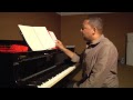 Talking about the Blues Symphony - Movement VI