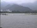 videos de 1a. Regata FRERJ 2009 - Prova: 11   - Four Skiff - Junior - B - 1.000m