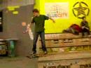 janko trick