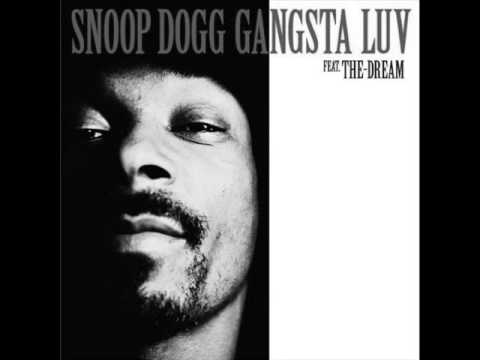 Snoop Dogg Gansta Luv
