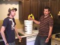 how to make beer