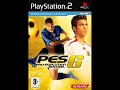 FIFA / ProEvolution Soccer FIFA / ProEvolution Soccer
