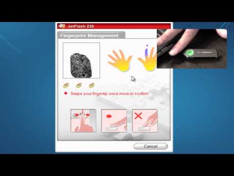 how to repair transcend jf v30