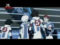 Galactik Footbal:Walka o Mistrzostwo