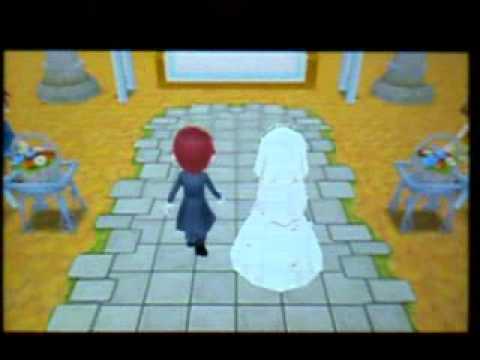 how to unlock yuri harvest moon