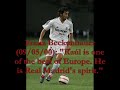 Raul - Prince of Madrid