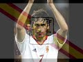 Raul - Prince of Madrid