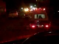 Niles Festival of Lights Parade