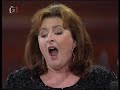 pefrect slovak soprano adriana koh�tkov� and czech baritone ivan kusnjer sing the fourth part of cantata te deum, op.103 by anton�n dvo?�k. 
prague philharmonic chorus / fok prague symphony orchestra 
conductor: serge baudo

te deum, a.dvorak
1. allegro moderato, maestoso - te deum laudamus 
2. lendo maestoso - tu rex gloriae 
3. vivace - aeterna fac cum sanctis 
*****4. lento - dignare, domine*****

smetanova s�? obecn�ho domu v prahe (smetana�s hall in prague)
october 12, 2004