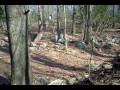 Creepy Places of New England: Hanton City, 'The Lost City'