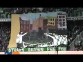 FC Groningen - VVV Venlo 2010/2011