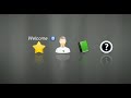 Welcome Plasmoid (KDE Commit-Digest Issue 74)
