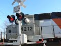 NJ Transit 4212 in Nanuet