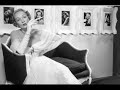Marlene Dietrich - nimm dich in acht vor blonden frauen 1930