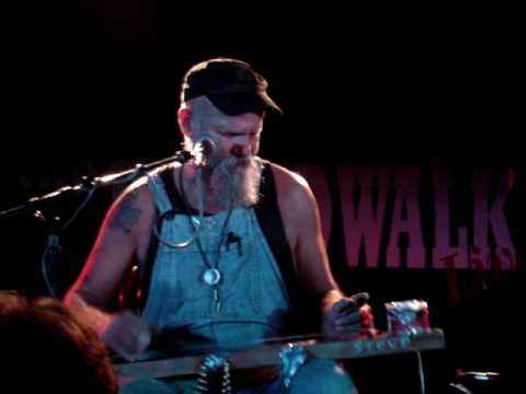  Diddly Bow, after the jump. YouTube Preview Image Seasick Steve- Save Me