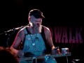 Seasick Steve - Save me - 1 string diddley bo'