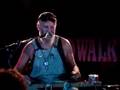 Seasick Steve - Save me - 1 string diddley bo'