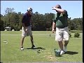 GOLF LESSONS Part 3