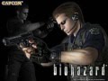 Tribute to IAmAlbertWesker