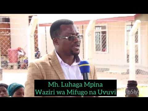 Mnada wa Maligisu Wilaya ya Kwimba kufutwa! - Waziri Mpina