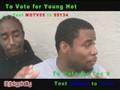 Vote for Philly in The Philly vs New york