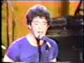 teledysk, klip, Lou Reed,- My Old Man