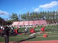 Methuen High 2007 Marching Band Part 2
