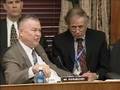 NUCLEAR POWER HEARING: Rep. Rohrabacher Qs