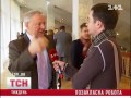 Черкаські делегати брали участь у ІІІ Всеукраїнському з'їзді учителів (на відео директор ЗНЗ № 28 Тетяна Скорик)