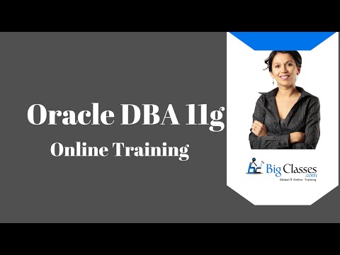 how to practice oracle dba online