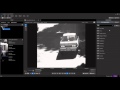 Click to View : 01. Enhancing Security Camera Video Evidence of a License Plate