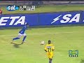 Millonarios 1, Real Cartagena 0