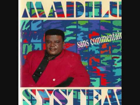 Madilu System Madilu System