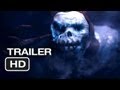Imaginaerum Official International Release Trailer #1 (2013) - Nightwish Movie HD