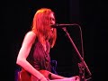 Juliana Hatfield 