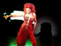 Susan Rigvava-Dumas--Another one bites the dust