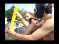INICREW - SMOKINGMASK vol.1 - waterpipe mask-bong VS gasmask