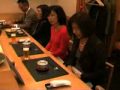 Kaiseki-la haute cuisine japonaise