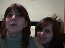 galOu and jessicO