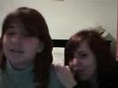 galOu and jessicO