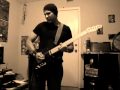 This is me once again using this beutiful ZOOM creation. The ZOOM G1X is a very easy to use effect processor with amazing factory presets. The jam track is from www.guitarmaps.com This Video was recorded by me beloved girlfriend Mafer! I Love You! so much