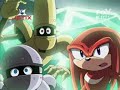 sonic x   38   duelo en el espacio  parte 2 