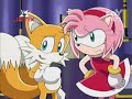 sonic x   38   duelo en el espacio  parte 2 