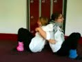 Browner And Sammy At Lunch Browner And Sammy At Lunch