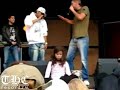 Optreden Kogel vangen THC Optreden Kogel vangen THC