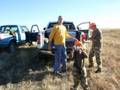 videos de WYOMING ANTELOPE HUNTING